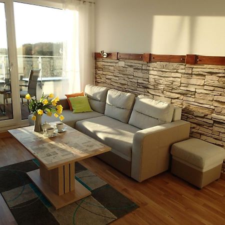 Apartament Dla Ciebie Z Tarasem I Garazem Kołobrzeg Exterior foto
