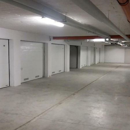 Apartament Dla Ciebie Z Tarasem I Garazem Kołobrzeg Exterior foto